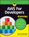 [Dummies 01] • Amazon Web Services for Developers For Dummies